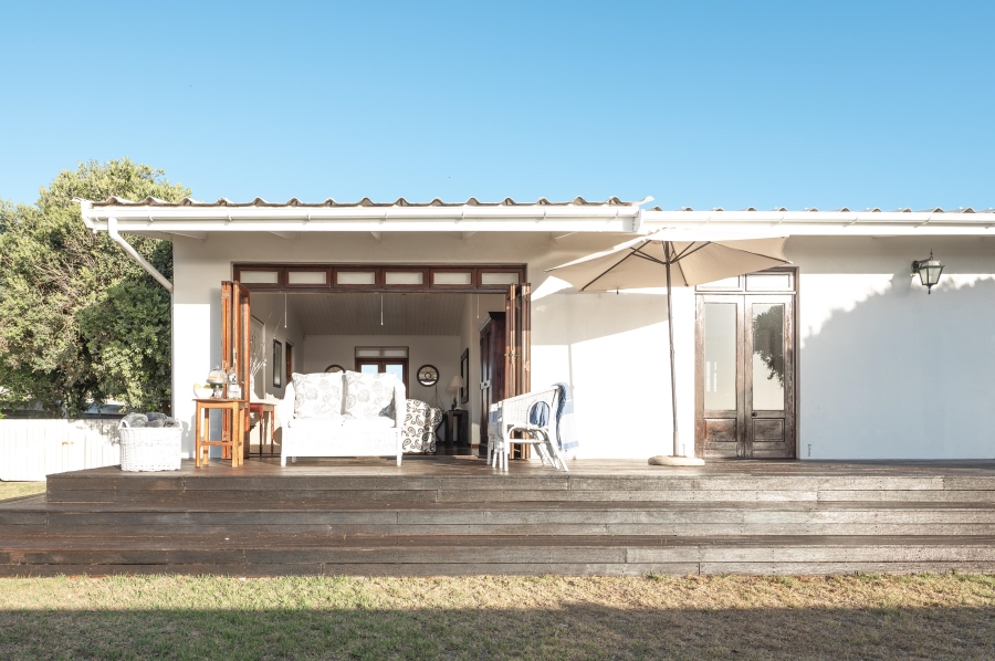 0 Bedroom Property for Sale in Yzerfontein Western Cape